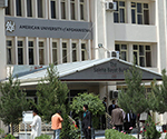 Foreign University Professors Kidnapped in Kabul
